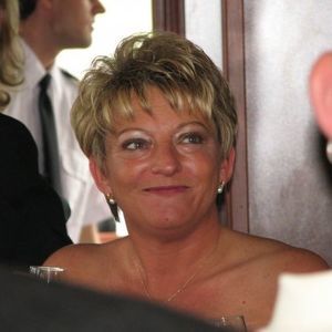 Meet your Posher, Jolynn